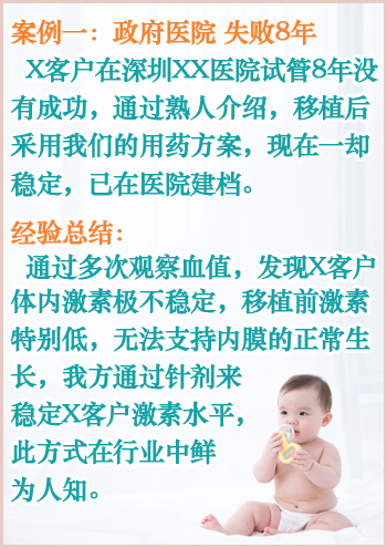 香港代孕成功率